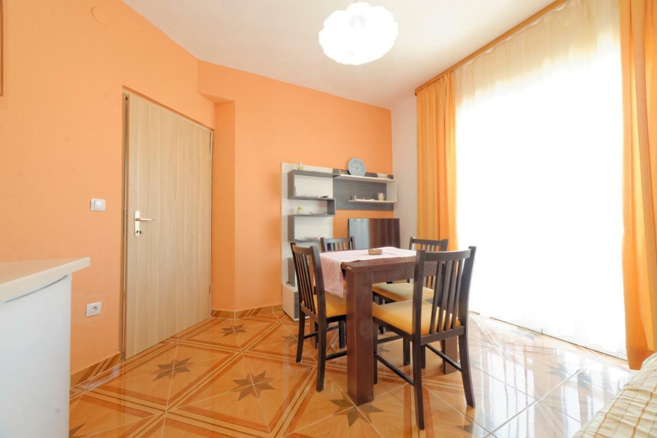 Borik Apartment Pedic زادار المظهر الخارجي الصورة